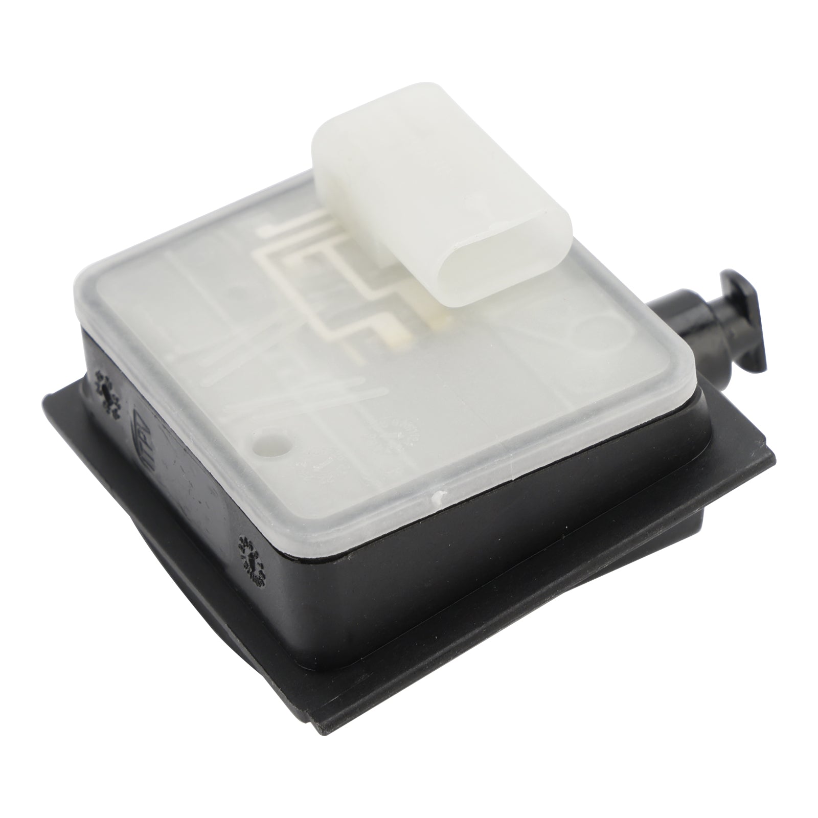 Mercedes-Benz EQC Hybrid A0008206212 Fuel Flap Release Actuator Motor ...