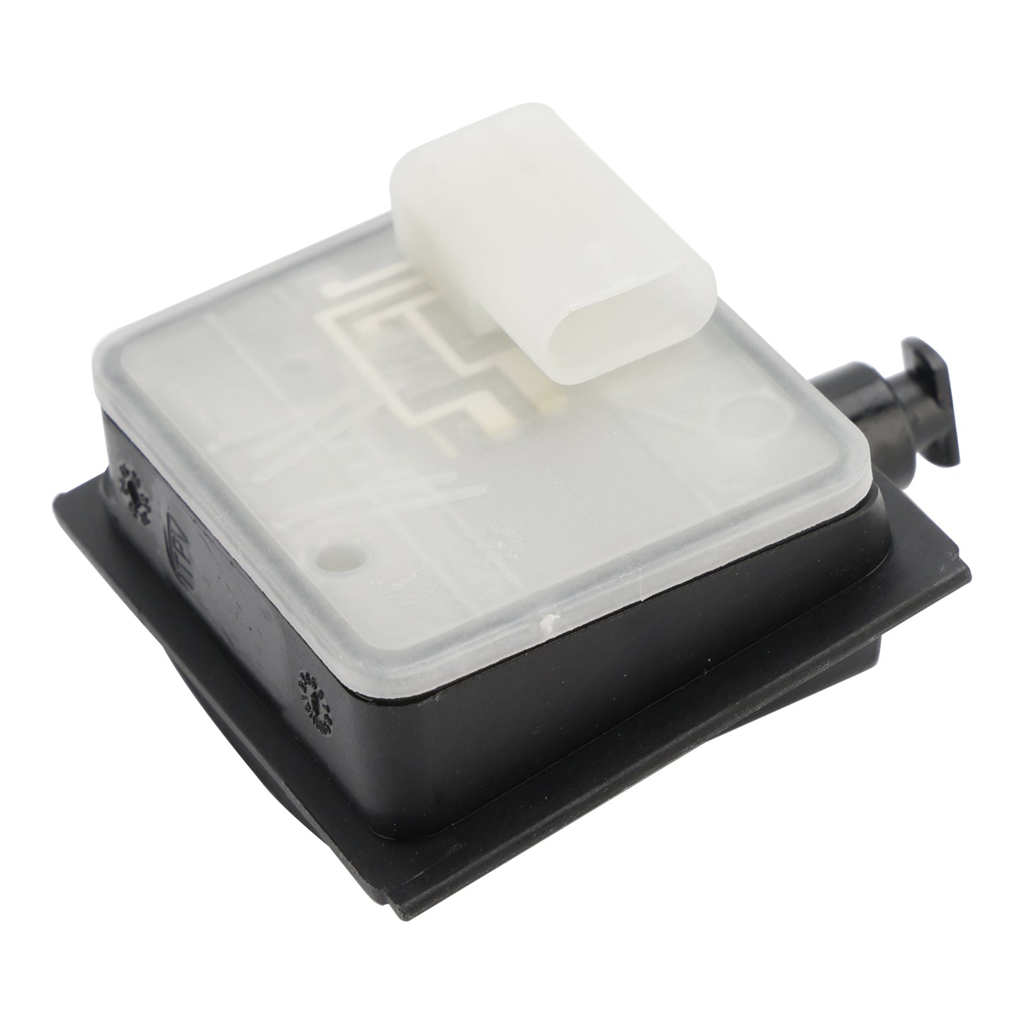 Mercedes-Benz W177 A-Class, C118 CLA, W206 C-Class, W223 S-Class, C293 EQC, C214 E-Class models A0008206212 Fuel Flap Release Actuator Motor