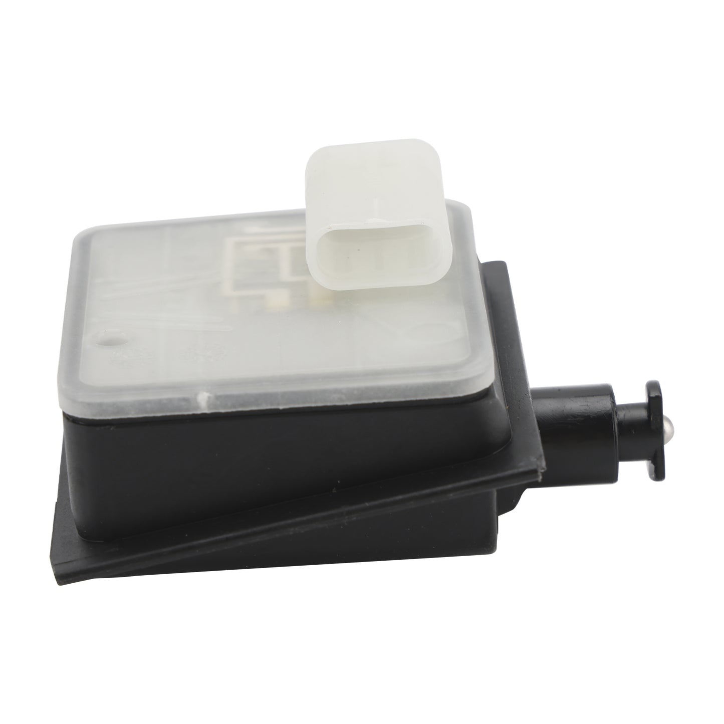Mercedes-Benz W177 A-Class, C118 CLA, W206 C-Class, W223 S-Class, C293 EQC, C214 E-Class models A0008206212 Fuel Flap Release Actuator Motor