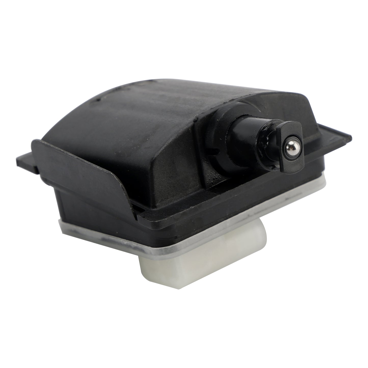 Mercedes-Benz W177 A-Class, C118 CLA, W206 C-Class, W223 S-Class, C293 EQC, C214 E-Class models A0008206212 Fuel Flap Release Actuator Motor