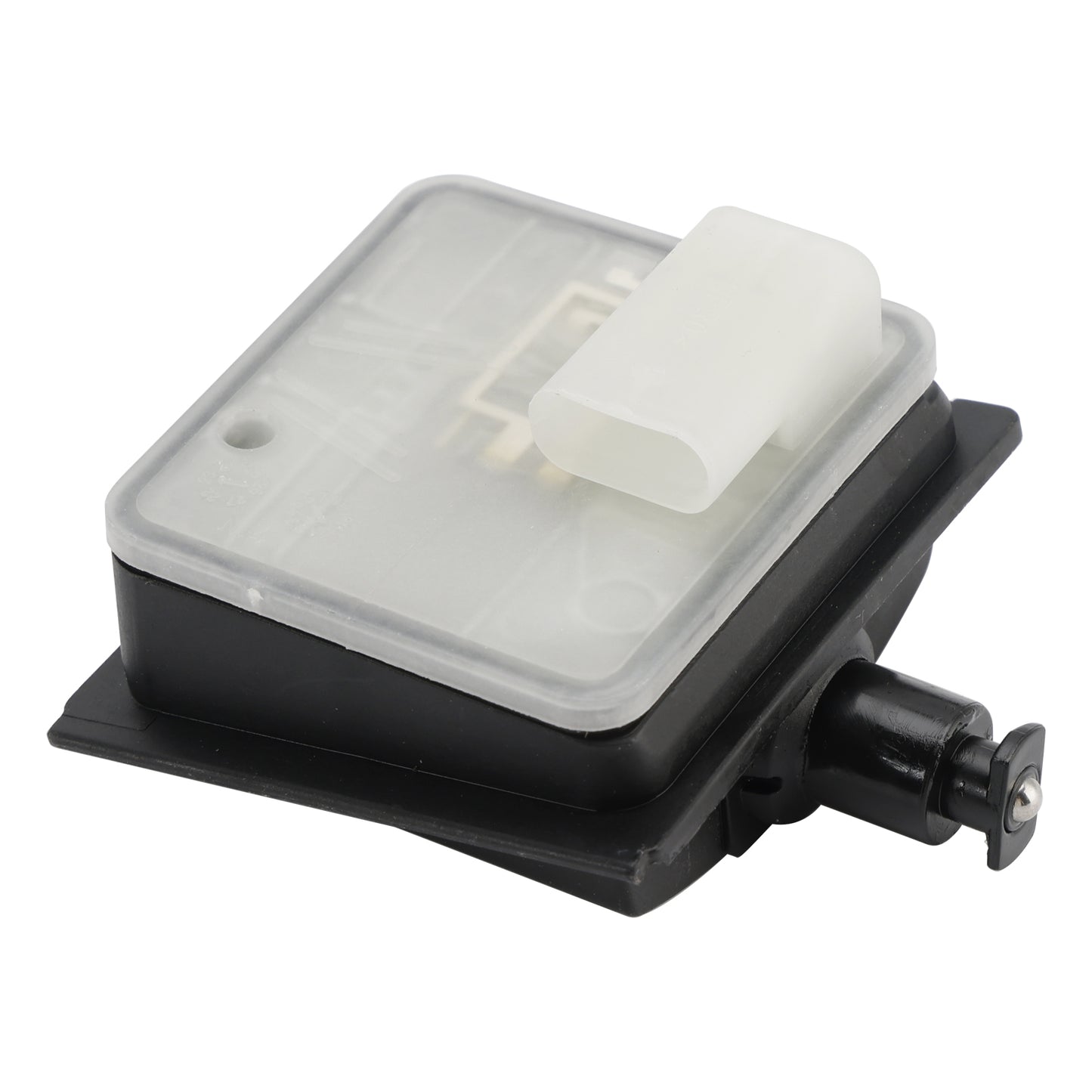 Mercedes-Benz W177 A-Class, C118 CLA, W206 C-Class, W223 S-Class, C293 EQC, C214 E-Class models A0008206212 Fuel Flap Release Actuator Motor