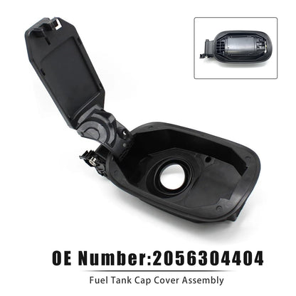 2015-2018 Mercedes-Benz C Class W205 2056304404 Fuel Tank Cap Bracket Assembly