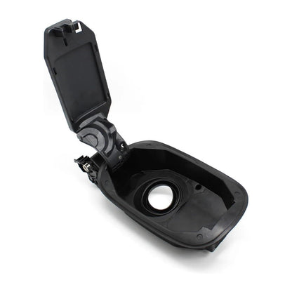 2015-2018 Mercedes-Benz C Class W205 2056304404 Fuel Tank Cap Bracket Assembly