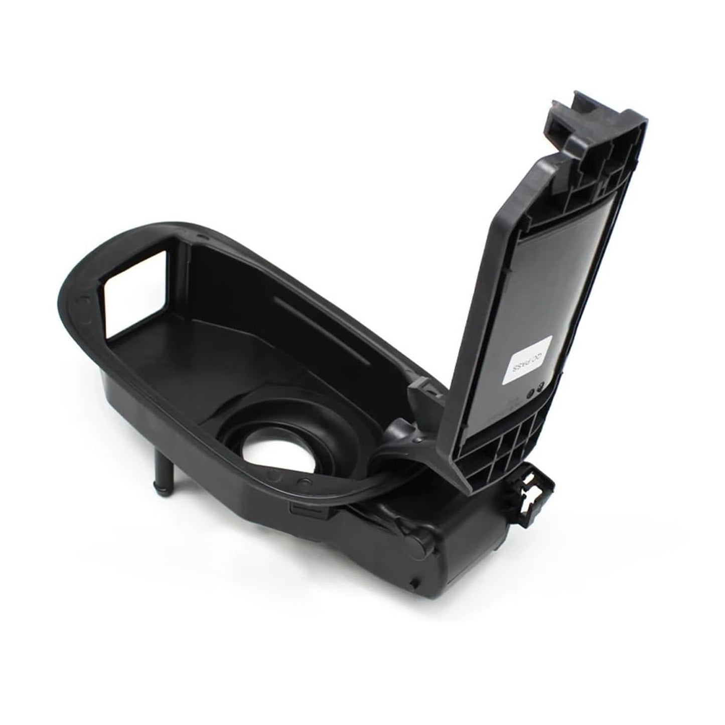 2015-2018 Mercedes-Benz C Class W205 2056304404 Fuel Tank Cap Bracket Assembly