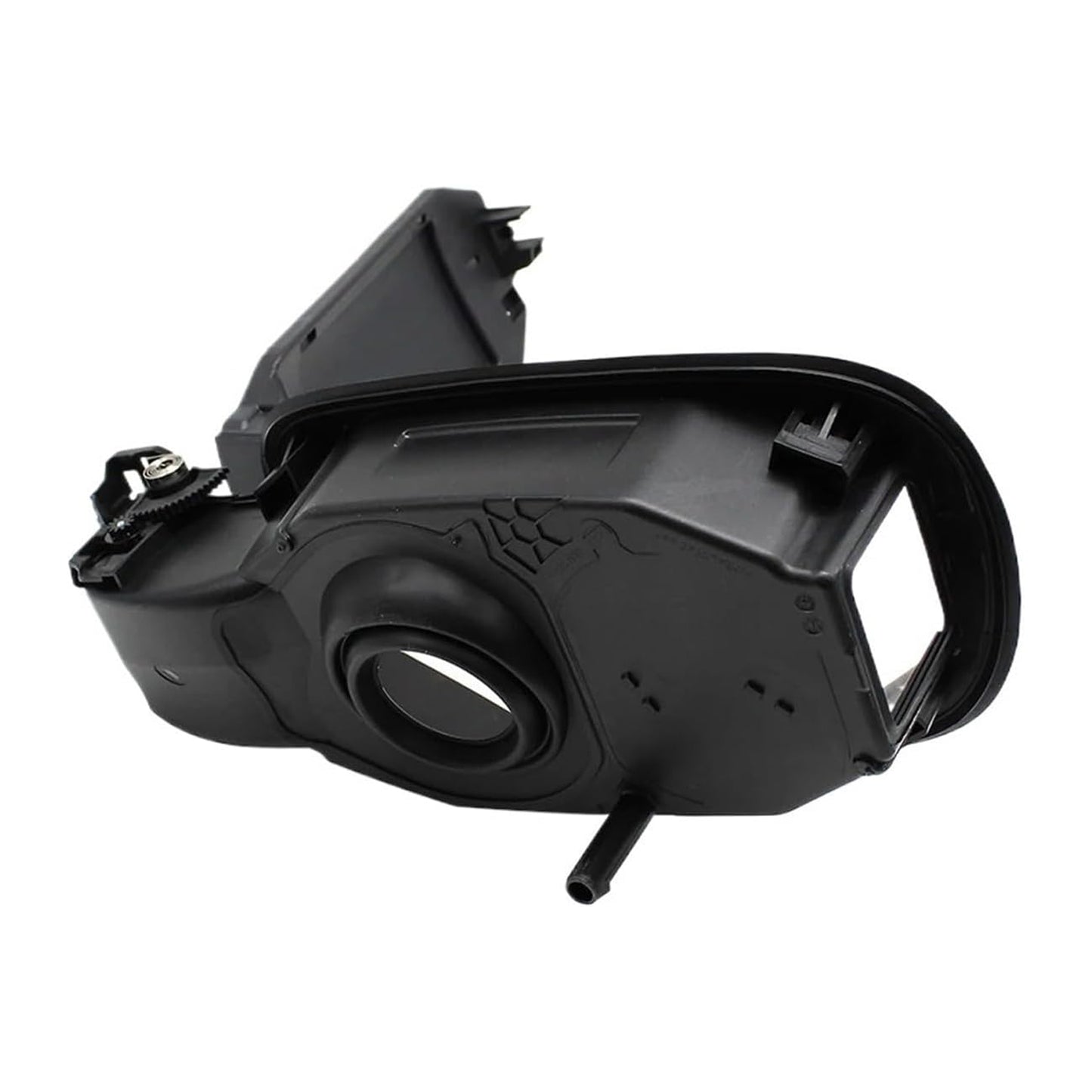 2015-2018 Mercedes-Benz C Class W205 2056304404 Fuel Tank Cap Bracket Assembly