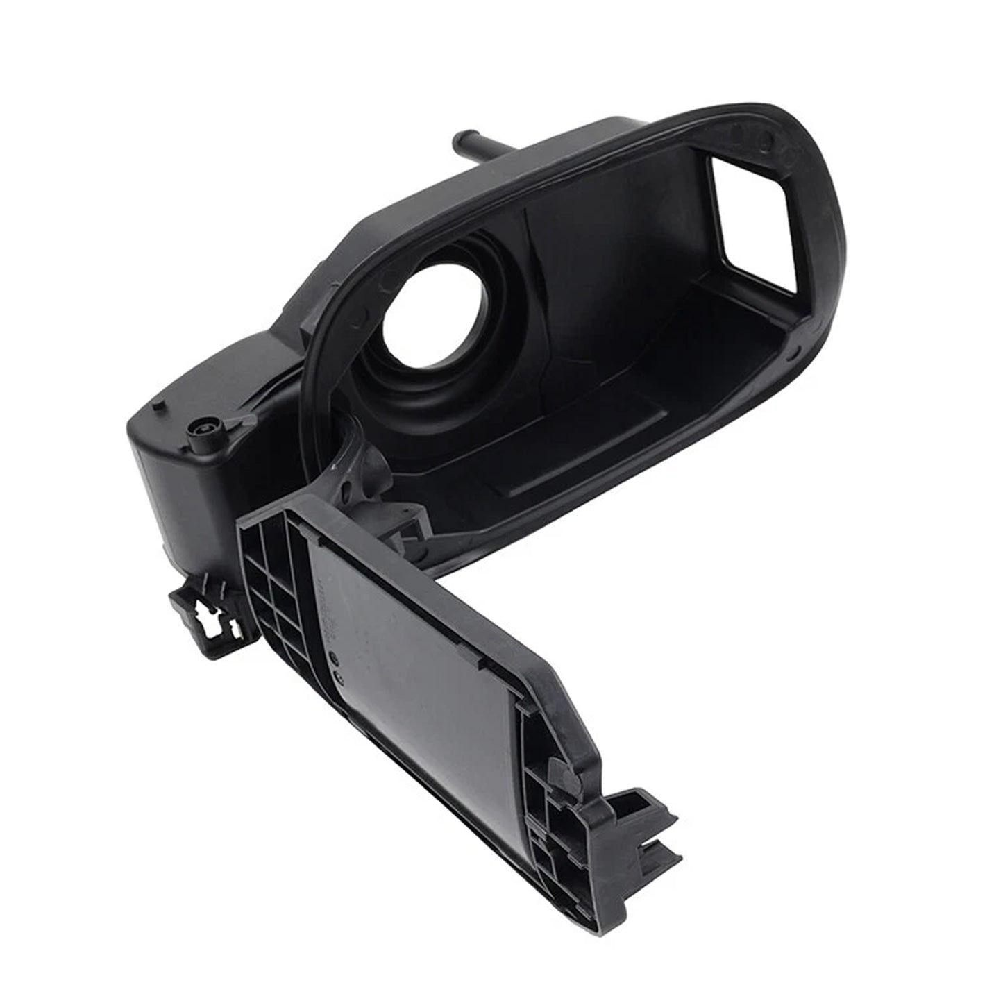 2015-2018 Mercedes-Benz C Class W205 2056304404 Fuel Tank Cap Bracket Assembly