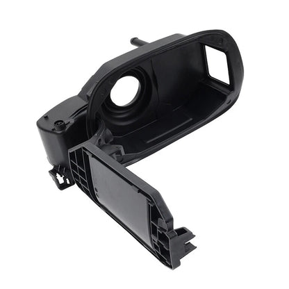 2015-2018 Mercedes-Benz C Class W205 2056304404 Fuel Tank Cap Bracket Assembly