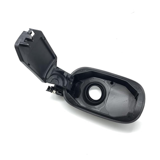 2016 Mercedes-Benz C450 AMG 2056304404 Fuel Tank Cap Bracket Assembly