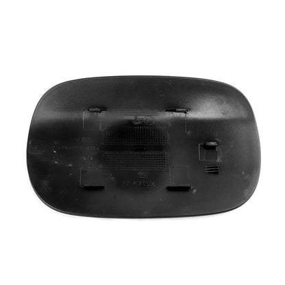 2016-2021 Mercedes Benz C63 AMG 2057570106 Fuel Tank Cover Painted Black