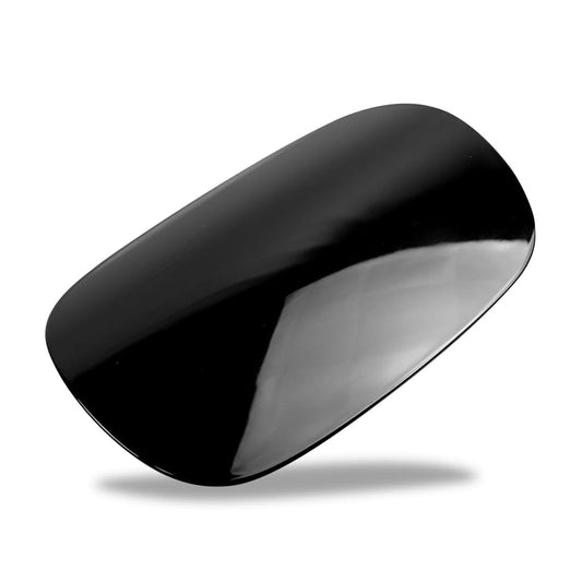 2015-2021 Mercedes Benz C300 2057570106 Fuel Tank Cover Painted Black