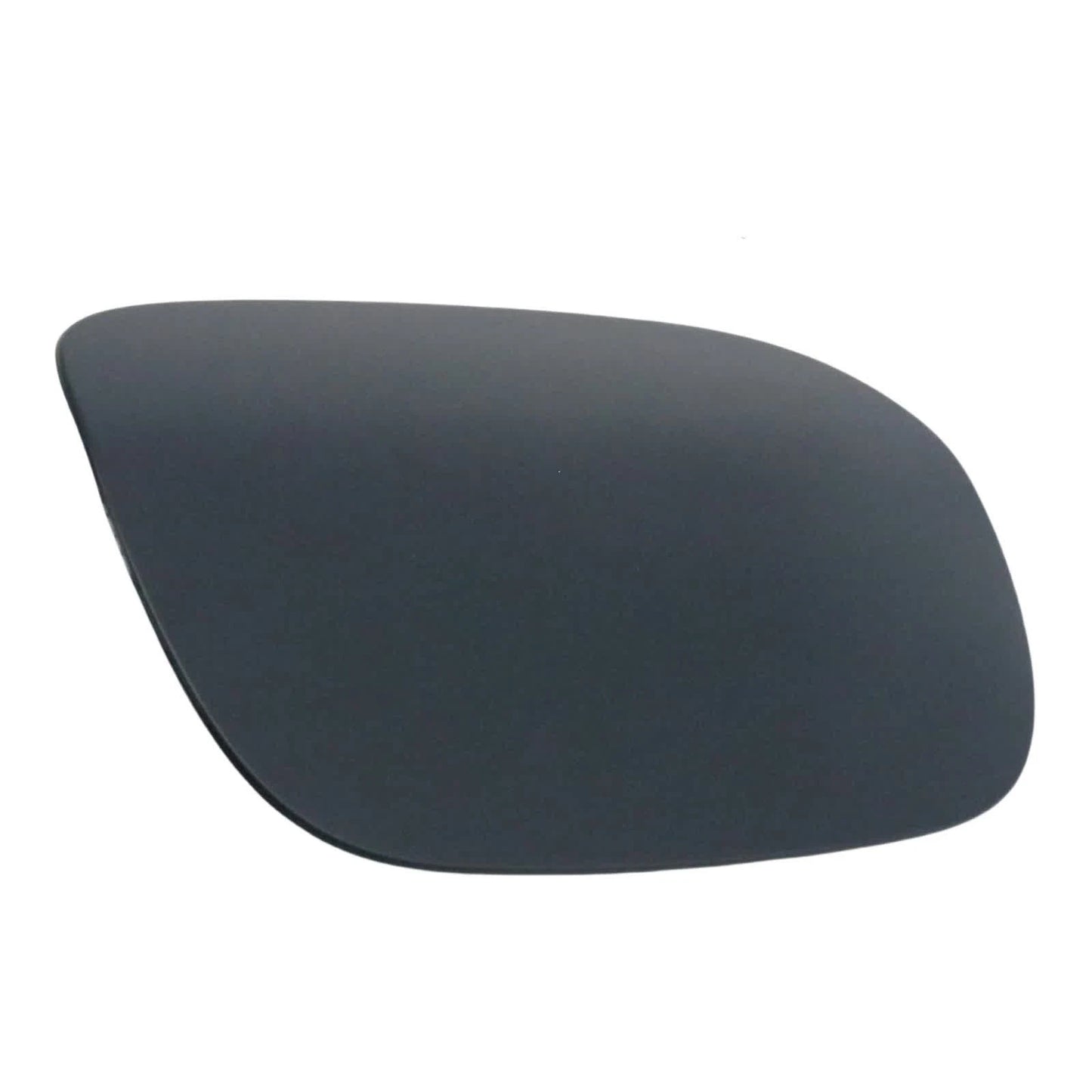 2015-2021 Mercedes Benz C300 2057570106 Fuel Filler Lid Cover Unpainted