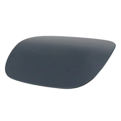 2017-2021 Mercedes Benz C43 AMG 2057570106 Fuel Filler Lid Cover Unpainted