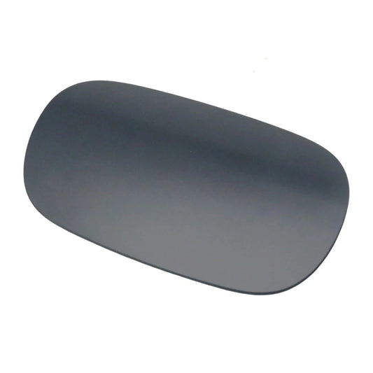 2016-2018 Mercedes Benz C350e 2057570106 Fuel Filler Lid Cover Unpainted