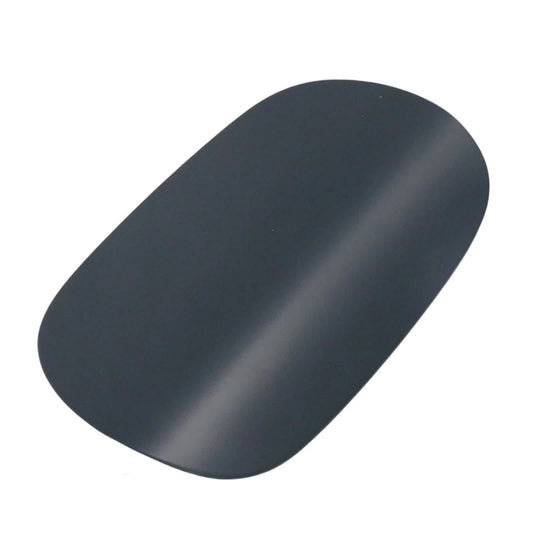 2016 Mercedes Benz C450 AMG 2057570106 Fuel Filler Lid Cover Unpainted