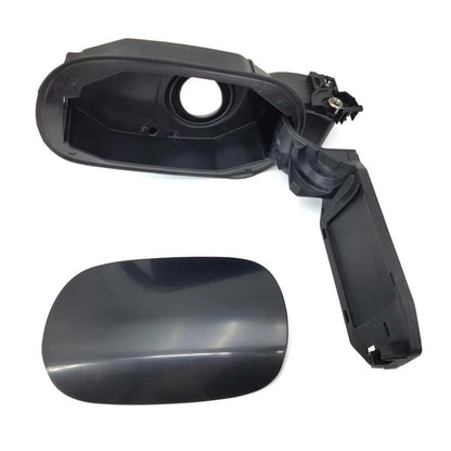 2015-2018 Mercedes Benz W205 C350 Fuel Gas Tank Cap Bracket Kit Painted