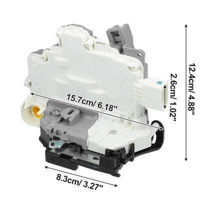 2005-2015 VW Passat B6/7 Estate 3C2837016A Front Right Door Lock Actuator