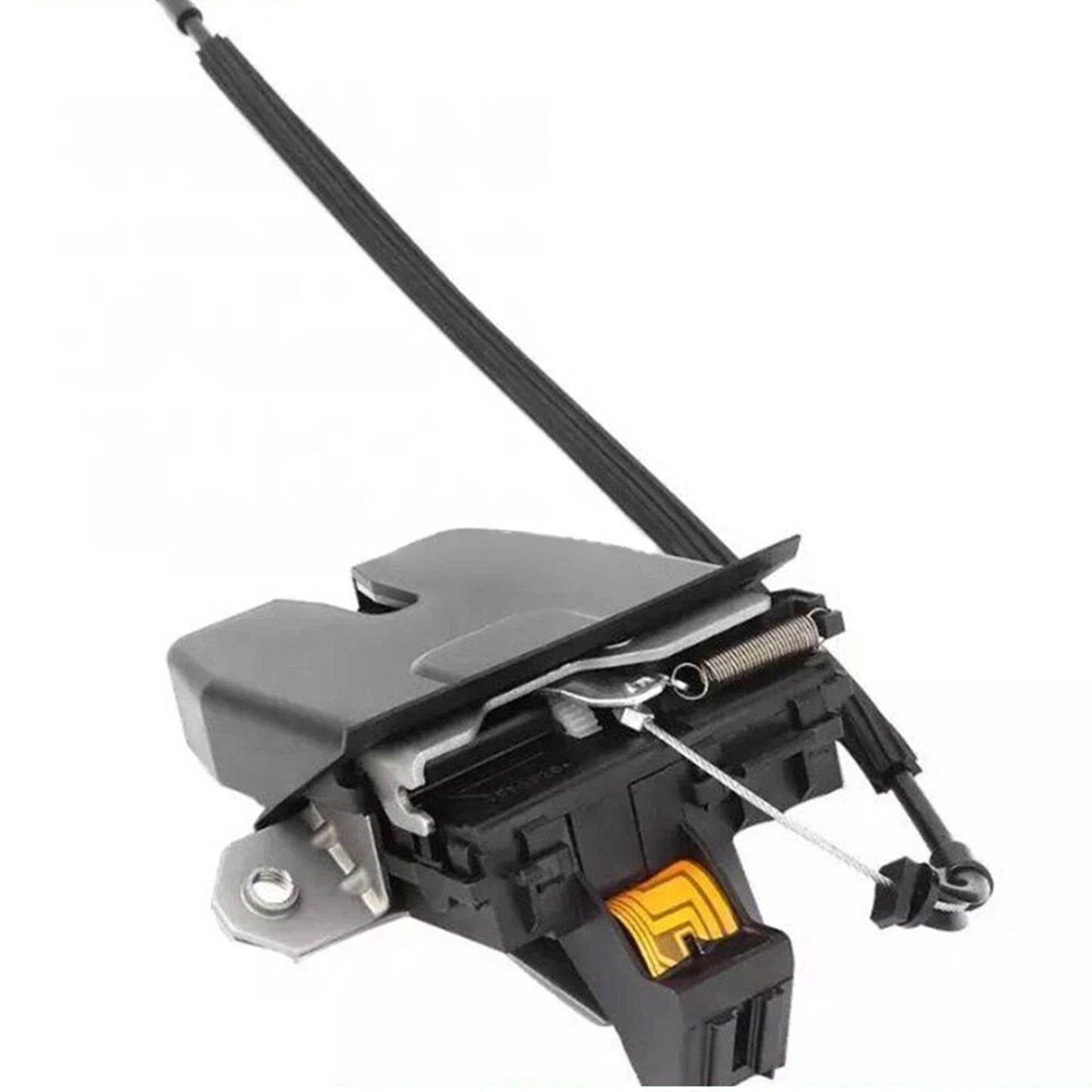 Rear Trunk Tailgate Lock 2010-2013 Range Rover Sports L320 LR049494