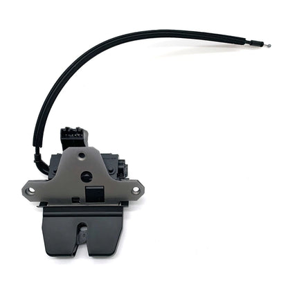 Rear Trunk Tailgate Lock 2010-2013 Range Rover Sports L320 LR049494