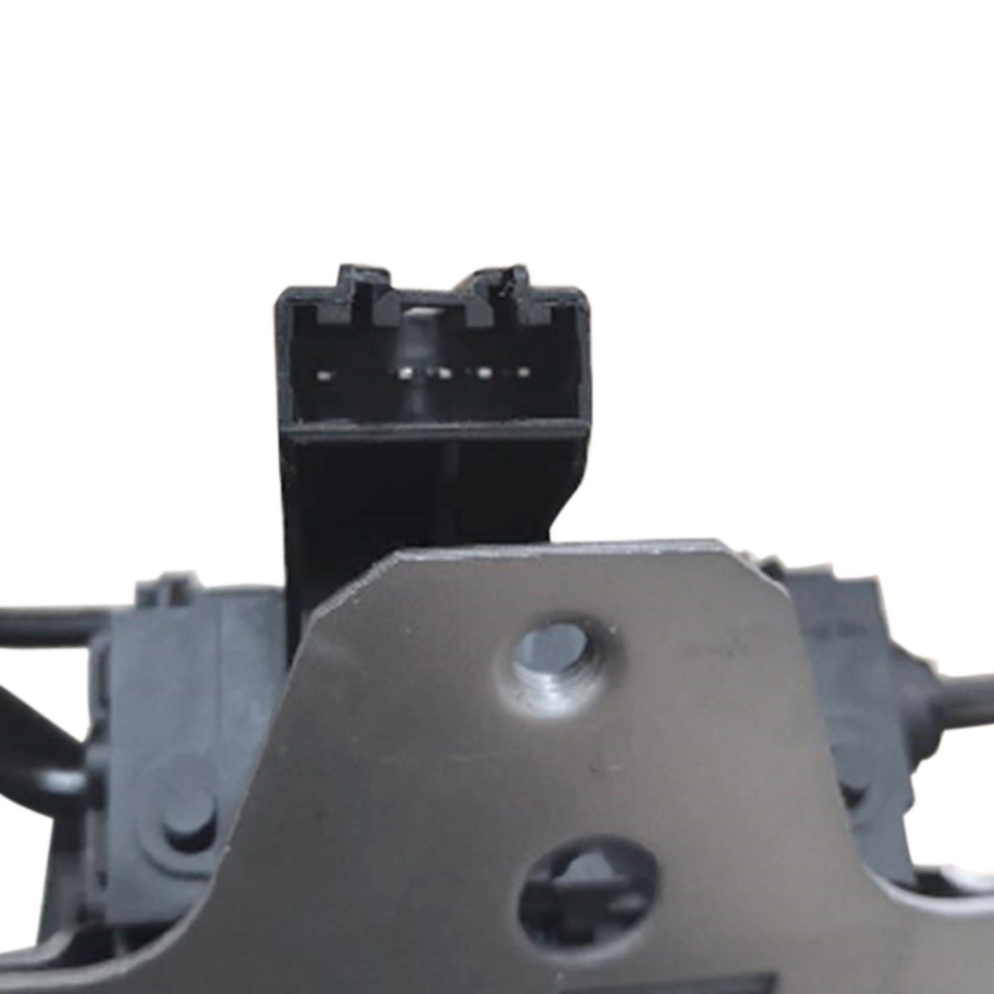 2009-2015 AGUAR XF I (X250) EZC-LR-086 C2Z27909 Rear Trunk Tailgate Lock