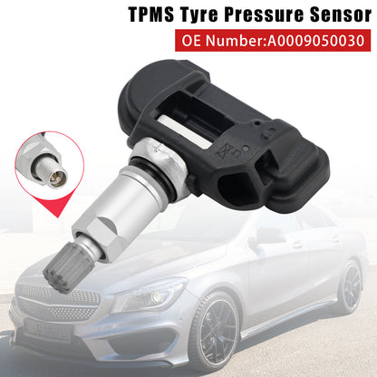 2012.07-2018.05 Mercedes-Benz A-Class [S176] A0009050030 TPMS Tyre Pressure Sensor