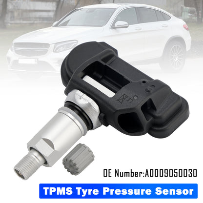 2012.07-2018.05 Mercedes-Benz A-Class [S176] A0009050030 TPMS Tyre Pressure Sensor