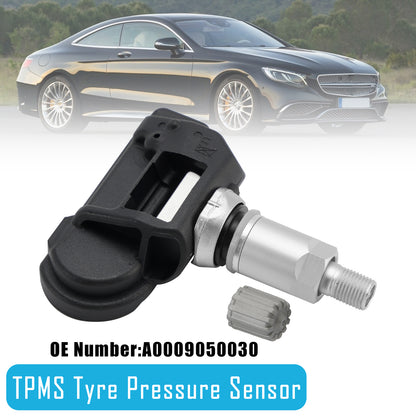 2012.07-2018.05 Mercedes-Benz A-Class [S176] A0009050030 TPMS Tyre Pressure Sensor