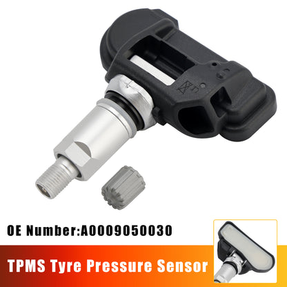2012.07-2018.05 Mercedes-Benz A-Class [S176] A0009050030 TPMS Tyre Pressure Sensor
