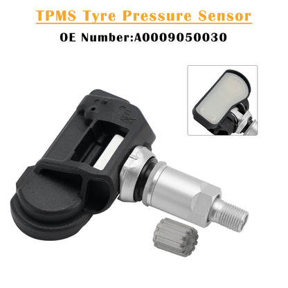 2012.07-2018.05 Mercedes-Benz A-Class [S176] A0009050030 TPMS Tyre Pressure Sensor