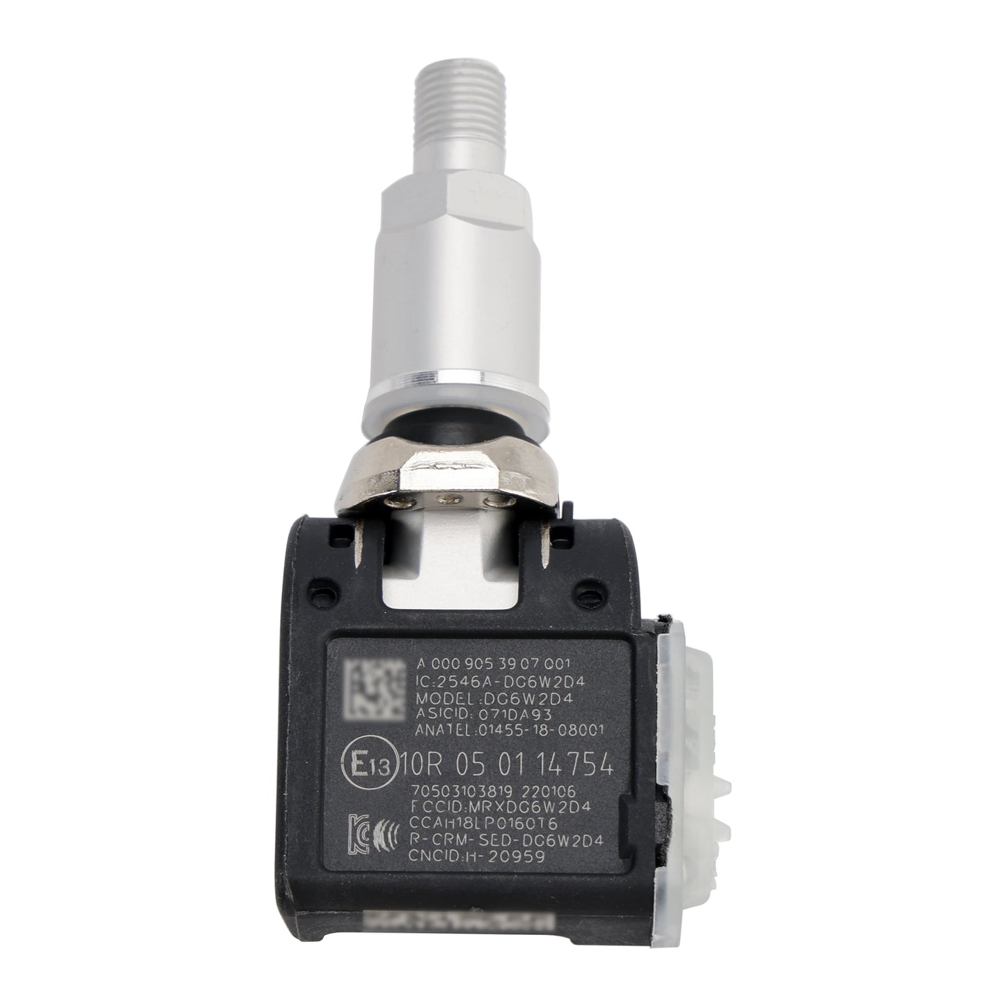 2019- EQC class N293 series A0009053907 TPMS Tyre Pressure Sensor