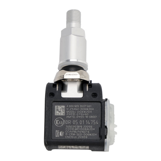Benz GLC-Class X253 Vito W447 A0009053907 TPMS Tyre Pressure Sensor