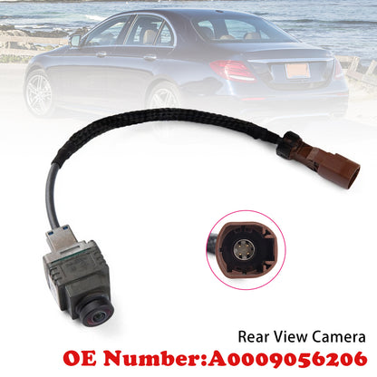 2014 Mercedes-Benz S63 AMG A0009056206 AMG Rear View Camera