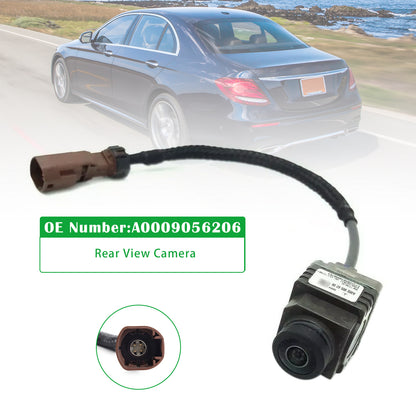 2014 Mercedes-Benz S63 AMG A0009056206 AMG Rear View Camera