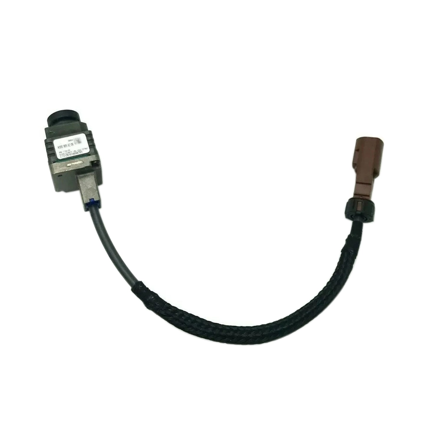 2016-2017 Mercedes-Benz Maybach S600 A0009056206 AMG Rear View Camera