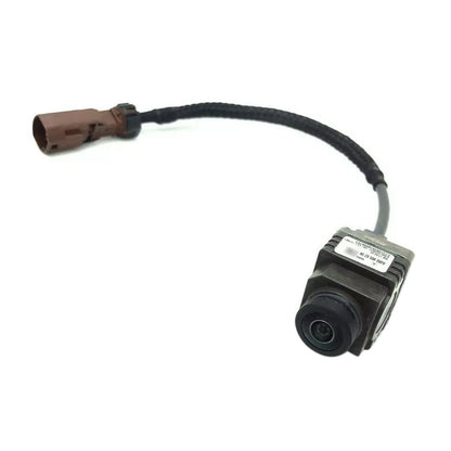 2014 Mercedes-Benz S63 AMG A0009056206 AMG Rear View Camera