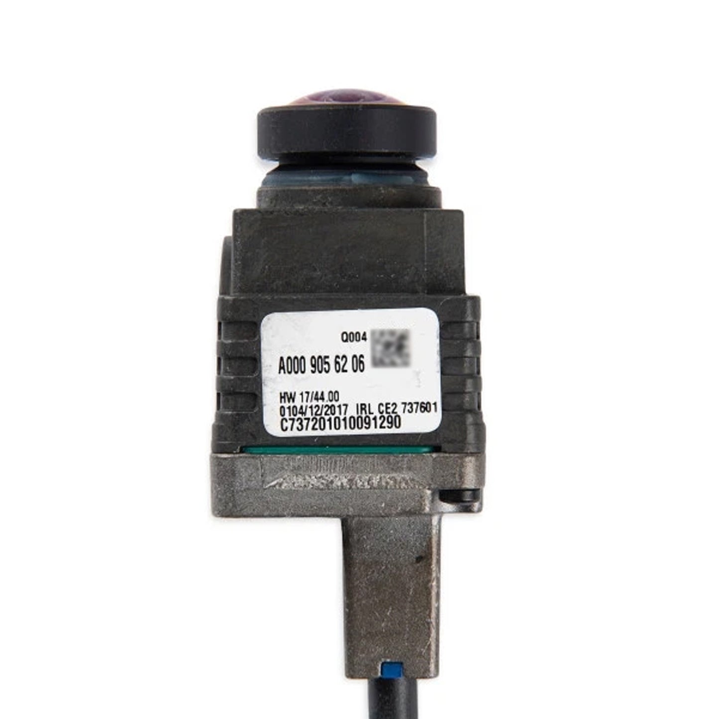 2016-2017 Mercedes-Benz Maybach S600 A0009056206 AMG Rear View Camera