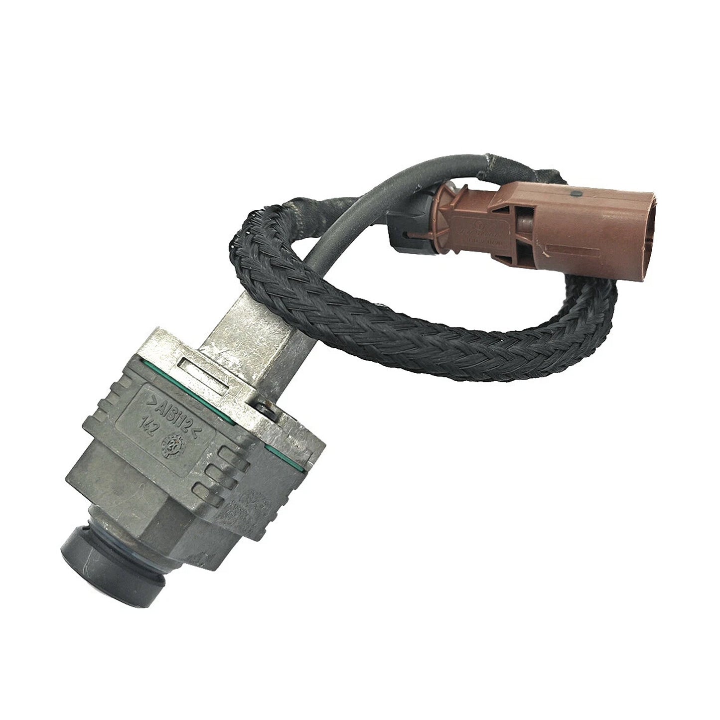 2016-2017 Mercedes-Benz Maybach S600 A0009056206 AMG Rear View Camera