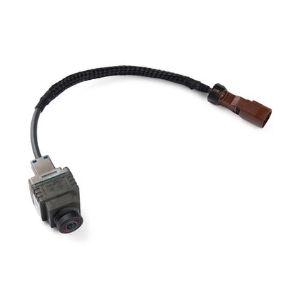 2014 Mercedes-Benz S63 AMG A0009056206 AMG Rear View Camera