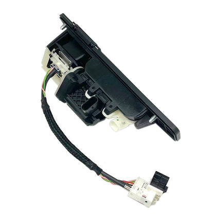 Mercedes-Benz A160 Series A1667500993 Tailgate Rear View Camera