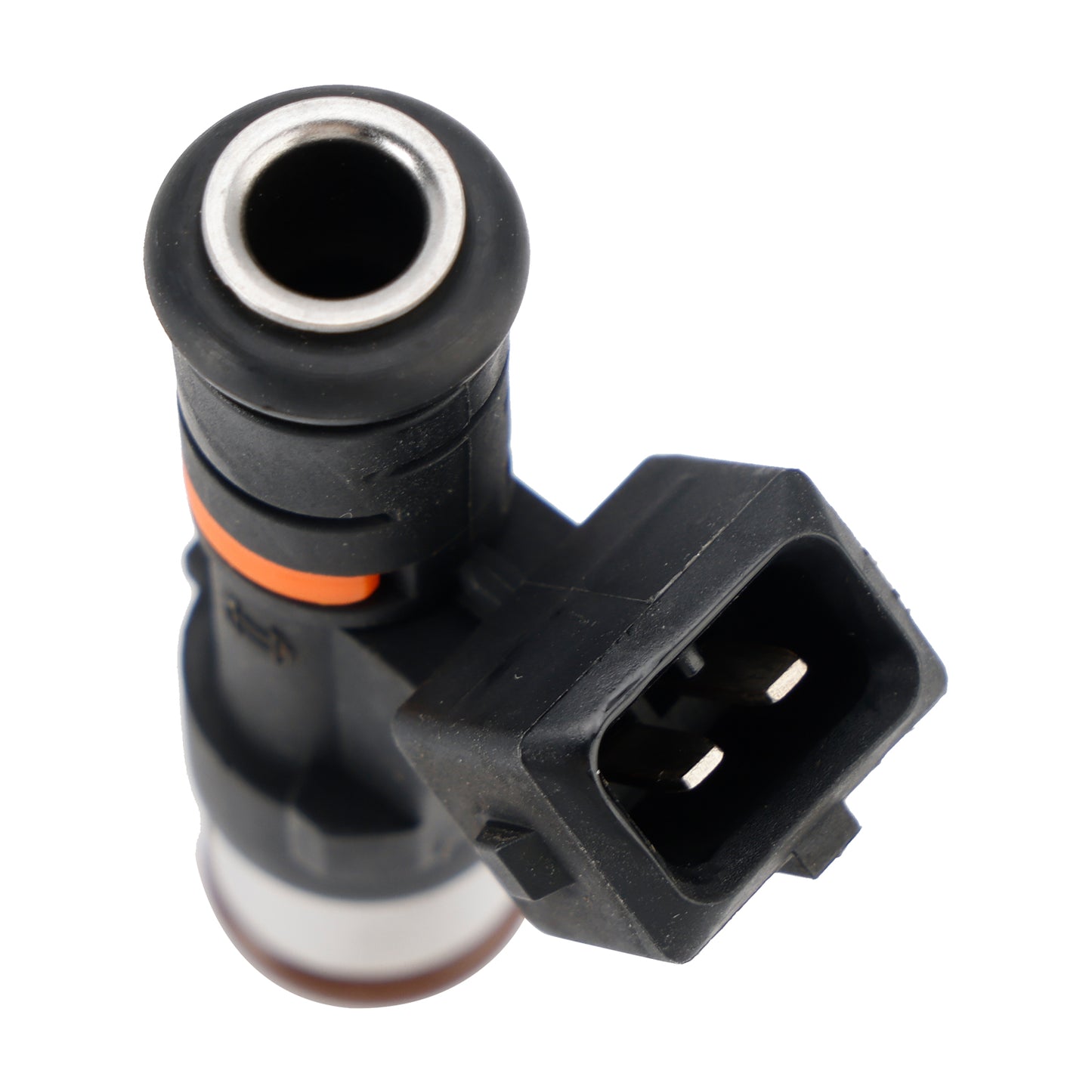 2015/02-2017/12 Ford Fiesta VI CB1 CCN 0280158207 4Pcs Fuel Injector