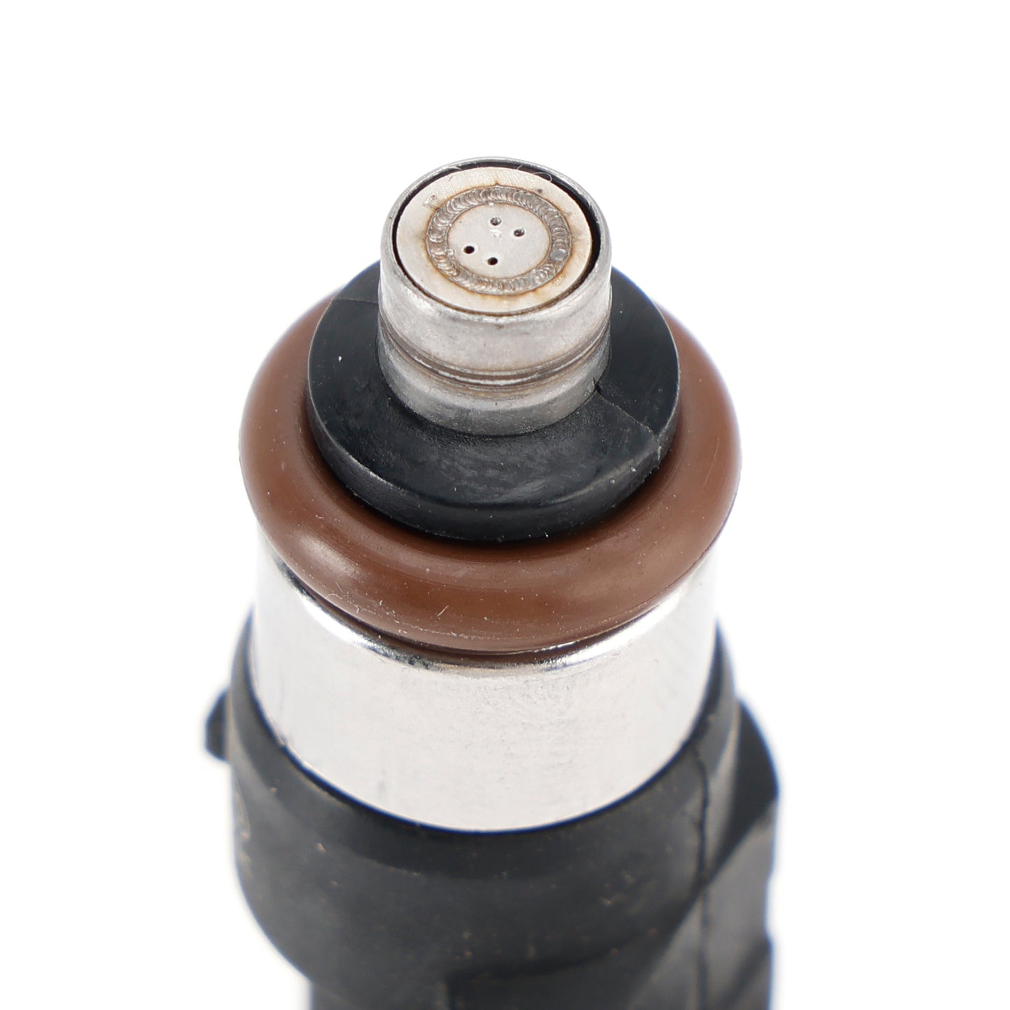 2015/02-2017/12 Ford Fiesta VI CB1 CCN 0280158207 4Pcs Fuel Injector