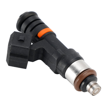 2010/12-2015/12 Ford Grand C-Max DXA/CB7 DXA/CEU 0280158207 1Pcs Fuel Injector