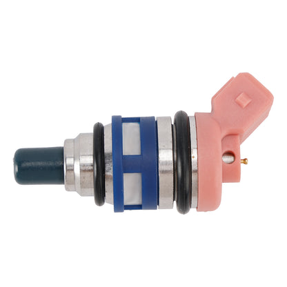 Nissan Maxima J30 Laurel 88-94 3.0 24V 16600-21V02 1Pcs Fuel Injector