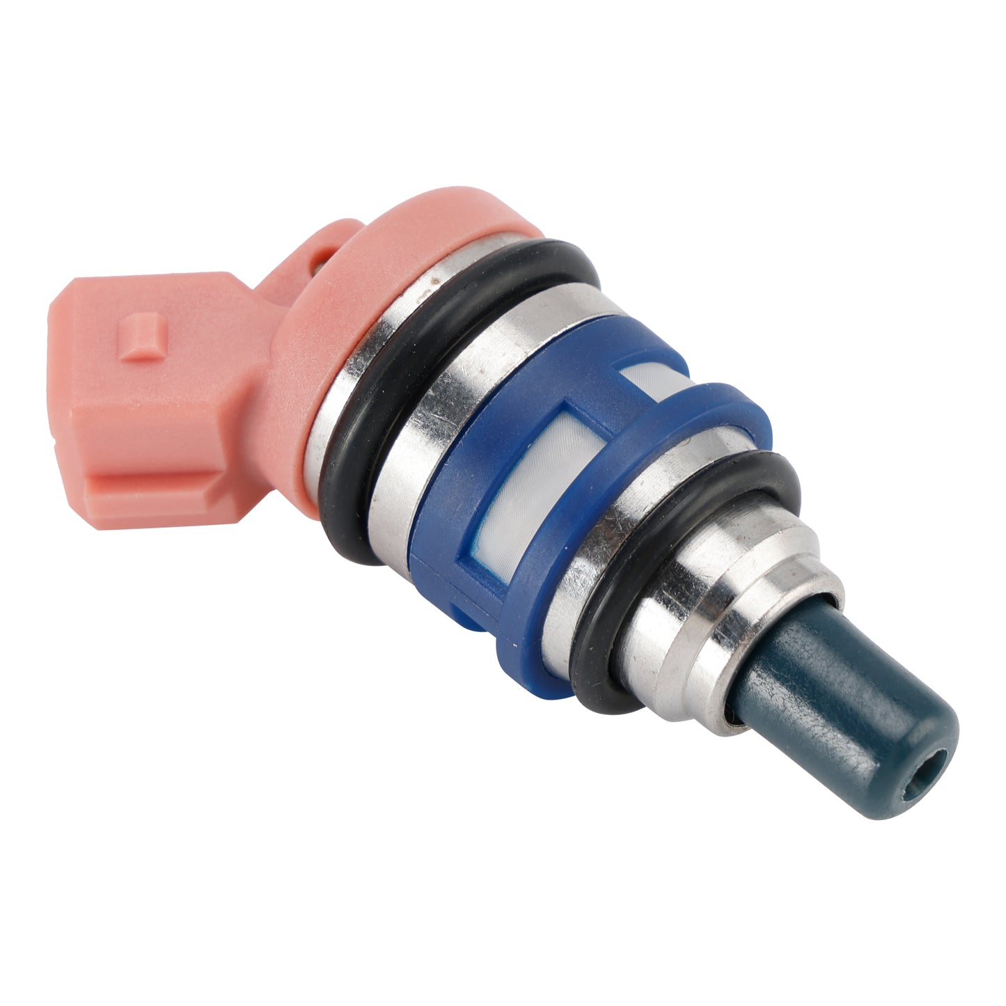 Nissan Maxima J30 Laurel 88-94 3.0 24V 16600-21V02 1Pcs Fuel Injector