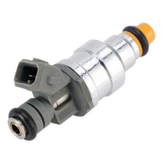 1999-2000 Ford Ranger 3.0L V6 XL5E-A2A 1Pcs Fuel Injector
