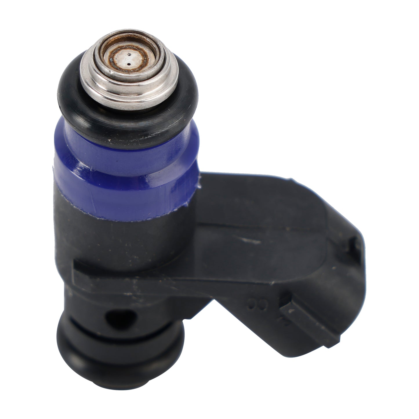 2002/02-2007/12 Seat Ibiza III 6L1 036906031AB 1Pcs Fuel Injector