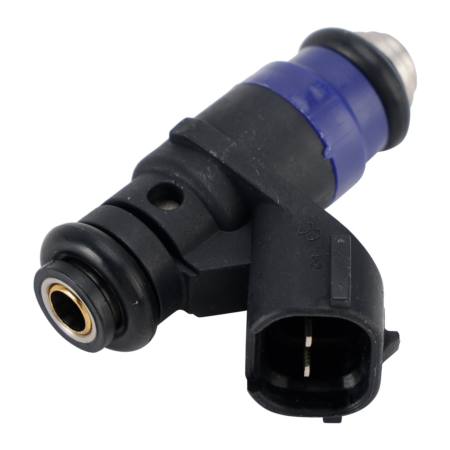 2002/02-2007/12 Seat Ibiza III 6L1 036906031AB 1Pcs Fuel Injector