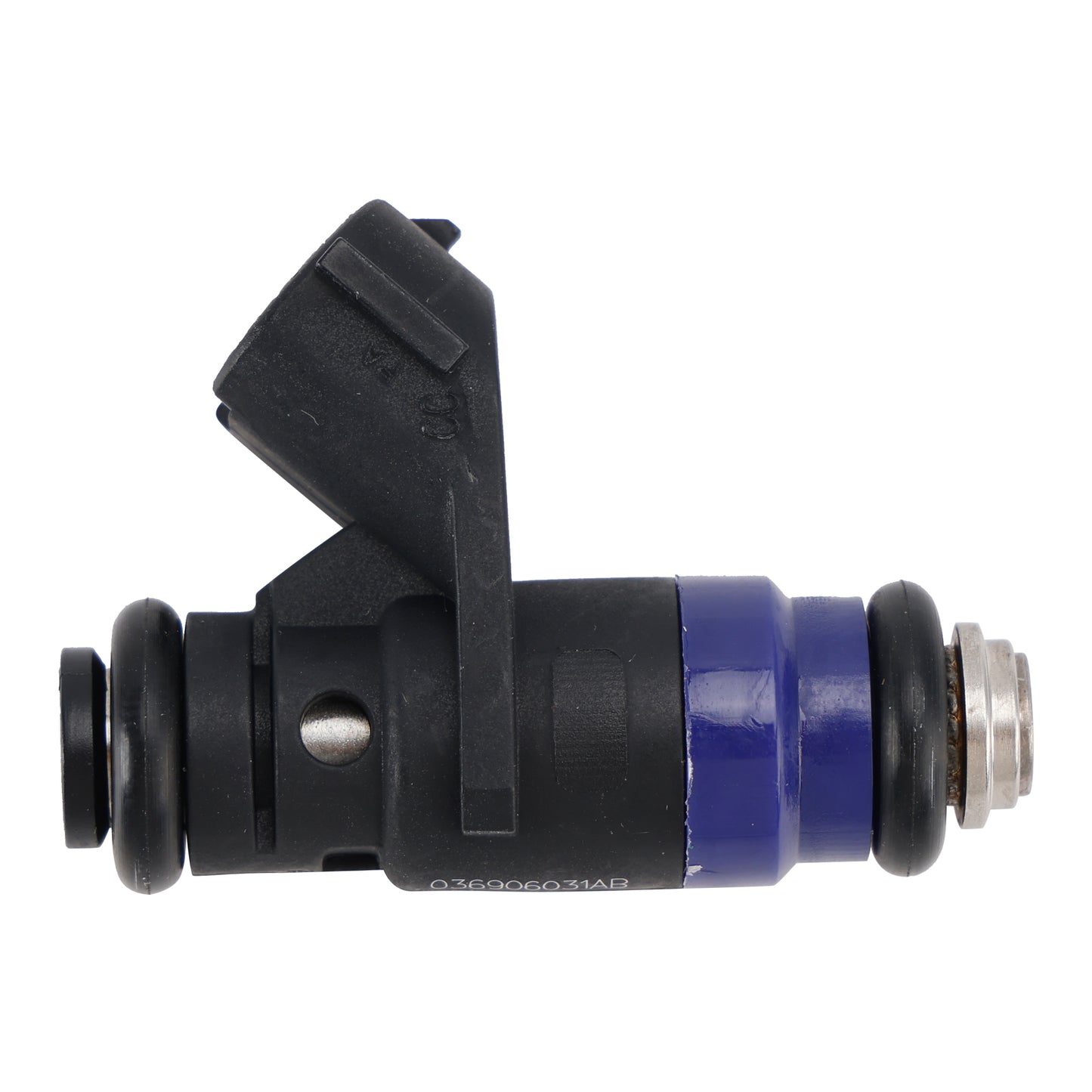 2002/02-2007/12 Seat Ibiza III 6L1 036906031AB 1Pcs Fuel Injector