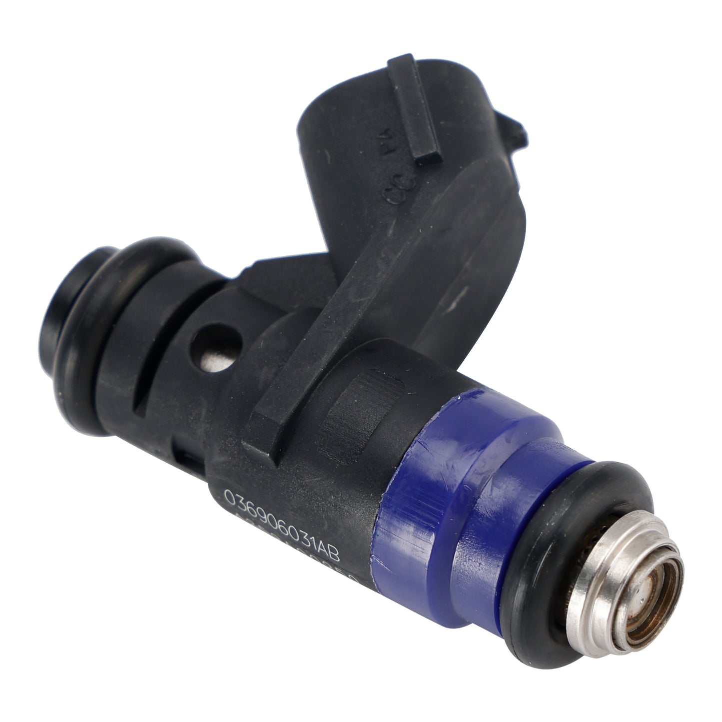 2002/02-2007/12 Seat Ibiza III 6L1 036906031AB 1Pcs Fuel Injector