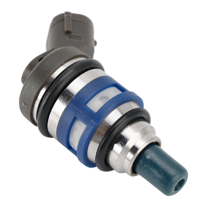 1993-1999 Subaru Impreza WRX GC8 16611-AA100 4Pcs Fuel Injector