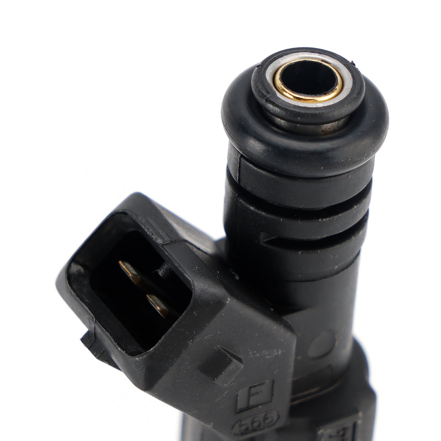 2004-2008 Jeep Cherokee KJ EKG 0280155844 1Pcs Fuel Injector